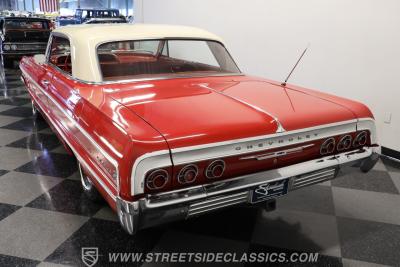 1964 Chevrolet Impala