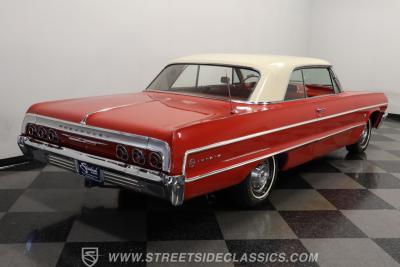 1964 Chevrolet Impala