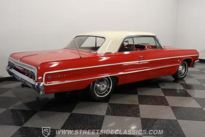 1964 Chevrolet Impala