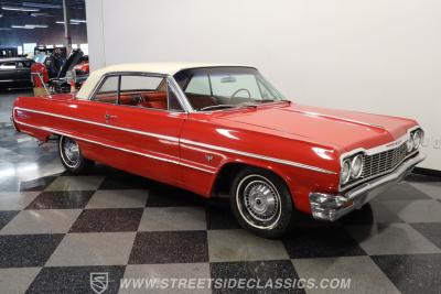 1964 Chevrolet Impala