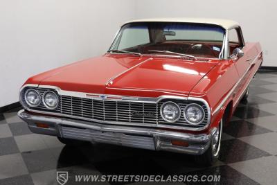 1964 Chevrolet Impala