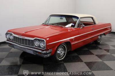 1964 Chevrolet Impala