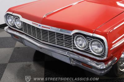 1964 Chevrolet Impala