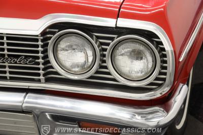 1964 Chevrolet Impala