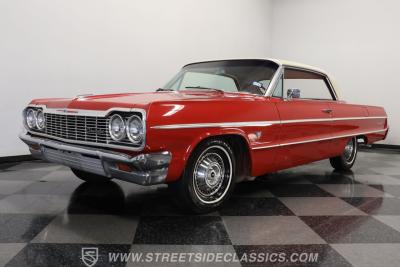 1964 Chevrolet Impala