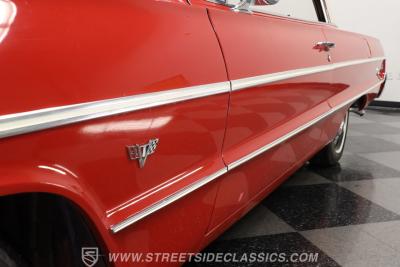 1964 Chevrolet Impala