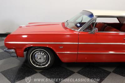 1964 Chevrolet Impala