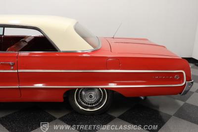 1964 Chevrolet Impala