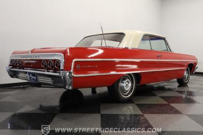 1964 Chevrolet Impala