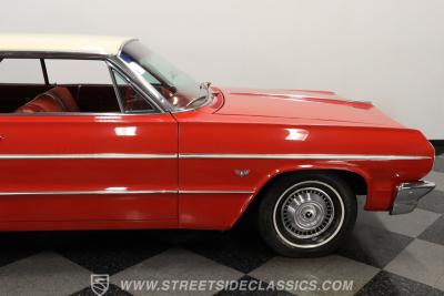 1964 Chevrolet Impala