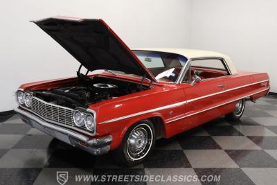 1964 Chevrolet Impala