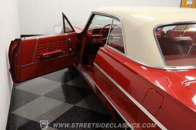 1964 Chevrolet Impala