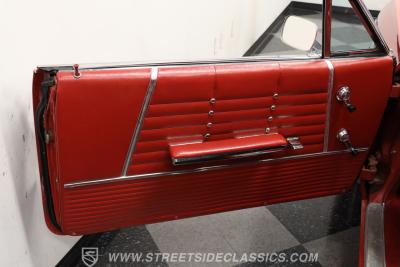 1964 Chevrolet Impala