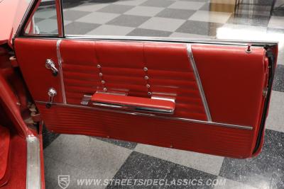 1964 Chevrolet Impala