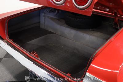 1964 Chevrolet Impala