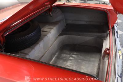 1964 Chevrolet Impala