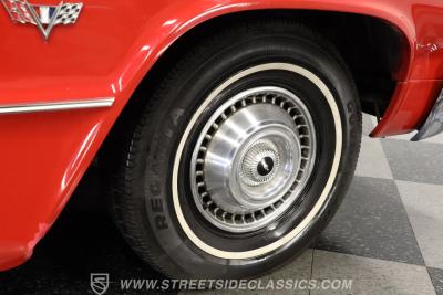 1964 Chevrolet Impala