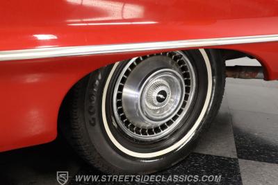 1964 Chevrolet Impala