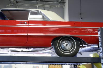 1964 Chevrolet Impala