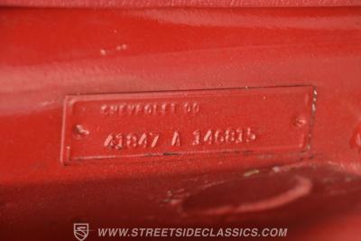 1964 Chevrolet Impala