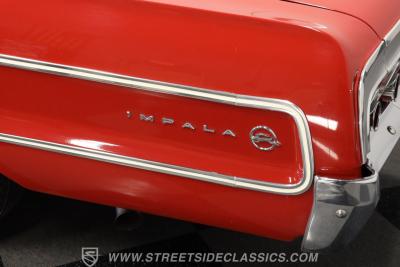 1964 Chevrolet Impala