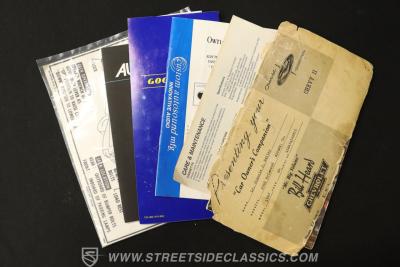 1964 Chevrolet Impala