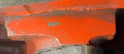 1964 Chevrolet Impala