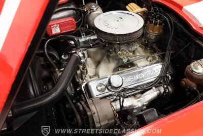 1965 Chevrolet Corvette Convertible Austin Powers Tribute