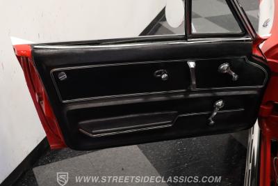 1965 Chevrolet Corvette Convertible Austin Powers Tribute