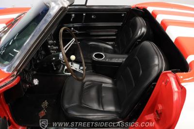 1965 Chevrolet Corvette Convertible Austin Powers Tribute