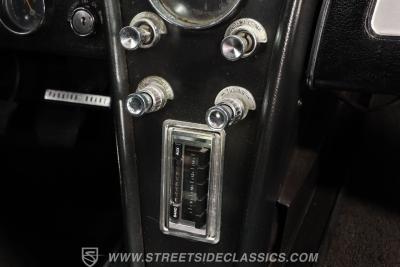 1965 Chevrolet Corvette Convertible Austin Powers Tribute