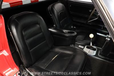 1965 Chevrolet Corvette Convertible Austin Powers Tribute