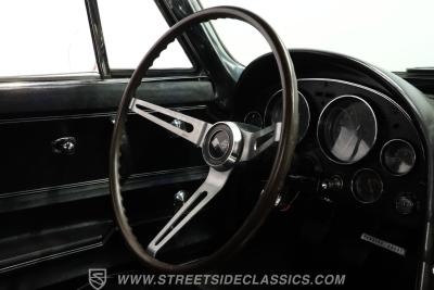 1965 Chevrolet Corvette Convertible Austin Powers Tribute