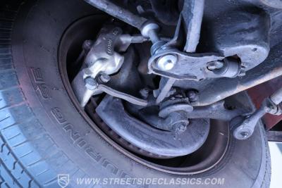 1965 Chevrolet Corvette Convertible Austin Powers Tribute