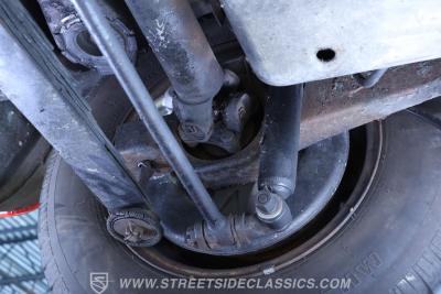 1965 Chevrolet Corvette Convertible Austin Powers Tribute