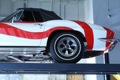 1965 Chevrolet Corvette Convertible Austin Powers Tribute