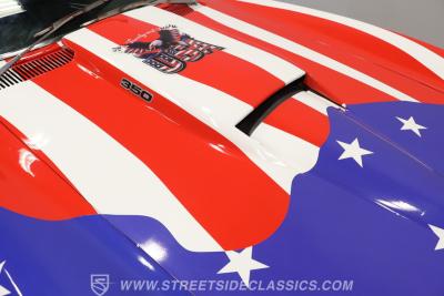 1965 Chevrolet Corvette Convertible Austin Powers Tribute