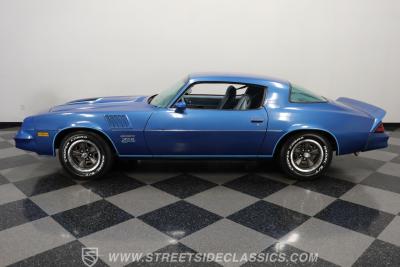 1978 Chevrolet Camaro Z28