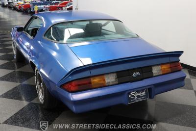 1978 Chevrolet Camaro Z28