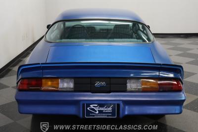 1978 Chevrolet Camaro Z28