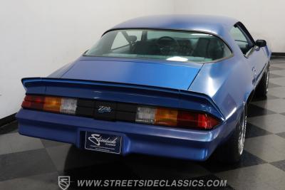1978 Chevrolet Camaro Z28