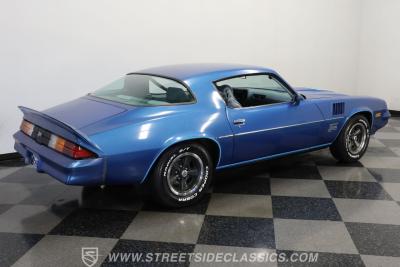1978 Chevrolet Camaro Z28