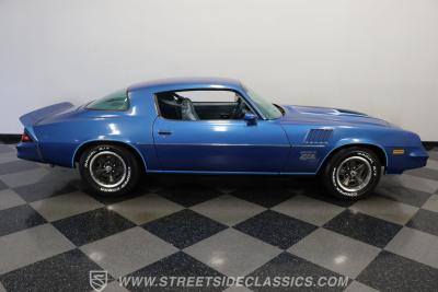 1978 Chevrolet Camaro Z28