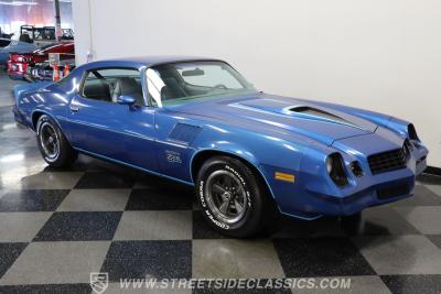 1978 Chevrolet Camaro Z28
