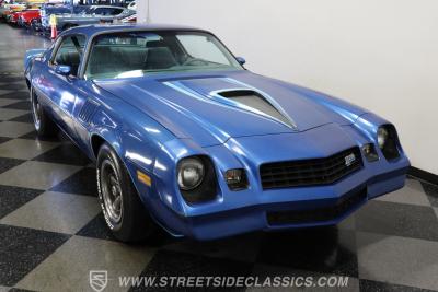 1978 Chevrolet Camaro Z28