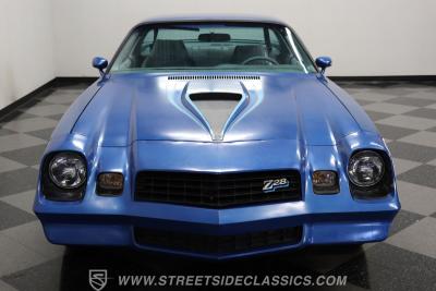 1978 Chevrolet Camaro Z28