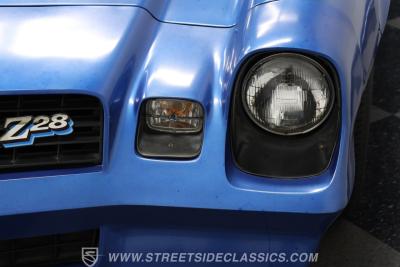 1978 Chevrolet Camaro Z28