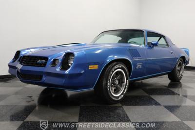 1978 Chevrolet Camaro Z28