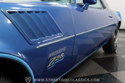 1978 Chevrolet Camaro Z28
