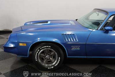 1978 Chevrolet Camaro Z28